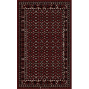 Kusový koberec MARRAKESH V 351 Red, 80 x 150 cm