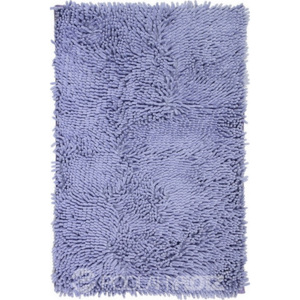Rohožka RASTA MICRO B modrá-lila, 50x80 cm