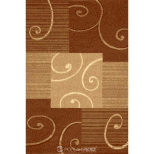 Kusový koberec Sintelon B PRACTICA 54 DBD, 70 x 140 cm