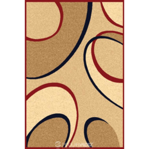 Kusový koberec Sintelon B PRACTICA 86 EBC, 70 x 140 cm