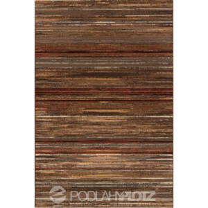 Kusový koberec OSTA ZHEVA H 65438 090, 80 x 160 cm