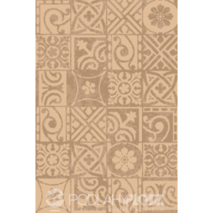 Kusový koberec Sintelon B ADRIA 17 DED, 160 x 230 cm