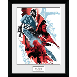 Obraz na zeď - Assassins Creed - Compilation 1