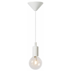 Závěsné svítidlo - lustr Lucide Fix 08408/21/31 1x42W E27 - minimalistický design