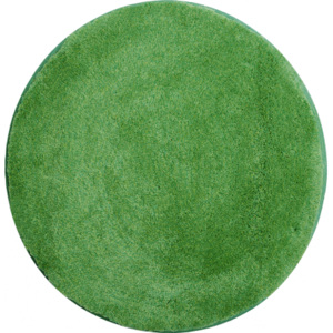 Grund LEX - Koupelnové předložky zelené průměr ø 100 cm