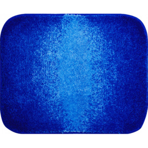 Grund MOON - Koupelnové předložky modré 50x60 cm