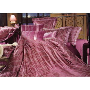 Luxusní postelní povlečení 3-dílne PAK4/160x200