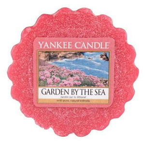 Yankee Candle – vonný vosk Garden by the Sea 22 g
