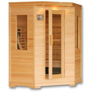Infrasauna Sumba 2