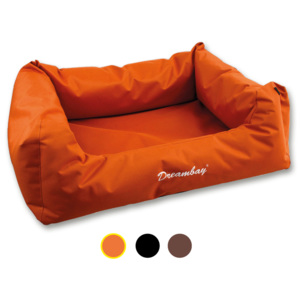 Pelech, Dreambay, 65 cm, oranžový