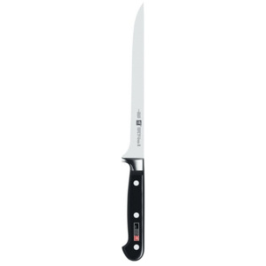 Zwilling Professional “S“, filetovací nůž, 18 cm