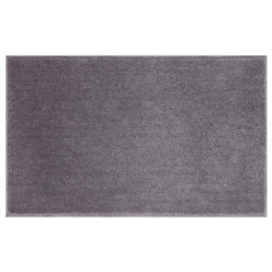 Grund ROMAN - Koupelnové předložky šedé 50x80 cm