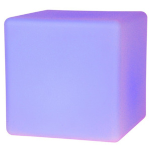 LED venkovní lampička Lucide Dice 13805/40/61 1x1W LED - barvy RGB