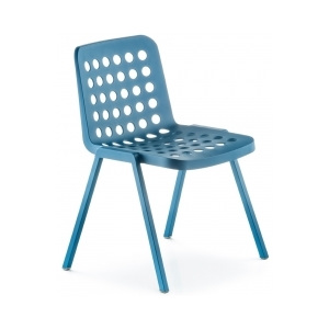 Židle Koi-Booki 370 (Modrá) koi-booki370 Pedrali