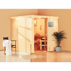 Finská sauna Mirva