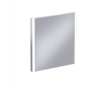 CERSANIT - Zrcadlo s LED osvětlením 60x70 (S598-003)