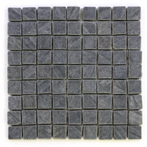 OEM D01641 Mozaika Garth z andezitu - černá obklady 1 m2