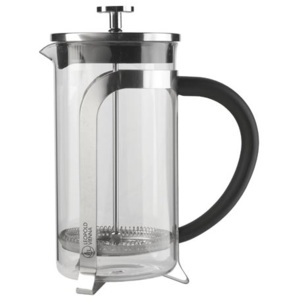 French Press nerezový 1l