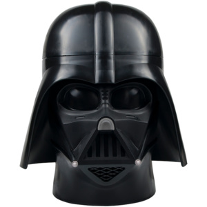 STAR WARS Úložná hlava Darth Vader