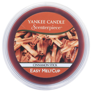 Yankee Candle – vosk Cinnamon Stick, Easy MeltCup