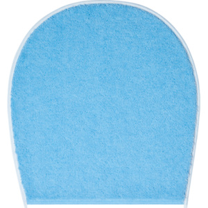 Grund Koupelnová předložka FLASH, modrá, 47x50 cm