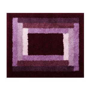 Grund , fialová, 50x60 cm