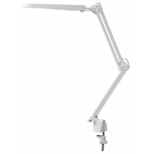 LED stolní lampička Lucide Rebus 24655/10/31 1x8W LED - přírodní výkonné světlo