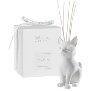 Millefiori Lovely – aroma difuzér Kotě