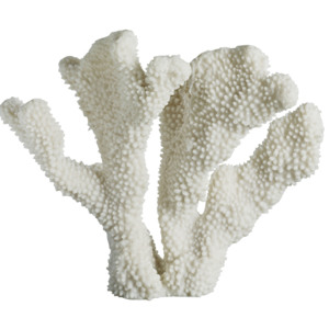 Pryskyřičný korál Kelly Hoppen - strom