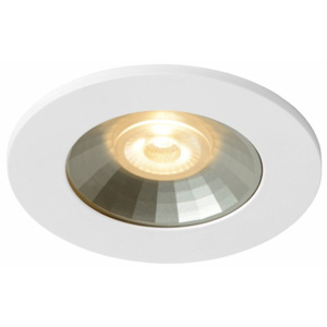 LED zápustné stropní svítidlo bodové Lucide Inky 22970/06/99 1x6W LED - moderní bodovka