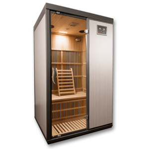 Infrasauna Lily