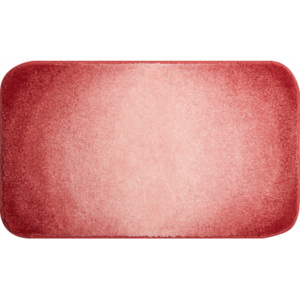 Grund Koupelnová předložka MOON, růžová, 60x100 cm