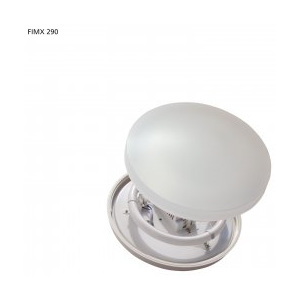 LED FIMX 290 LED 16W/2700K teplé bílé světlo stropní a nástěné svítidlo