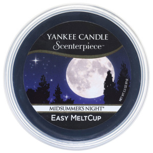 Yankee Candle – vosk Midsummers Night, Easy MeltCup