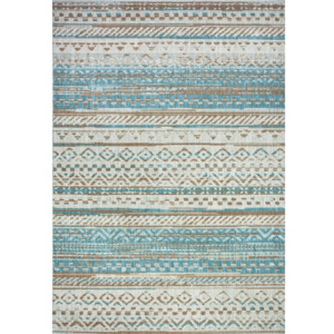 Spoltex koberce Liberec Kusový koberec Star 19112-53 blue - 120x170