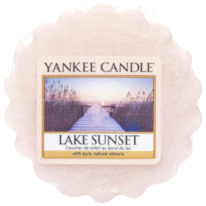 Yankee Candle – vonný vosk Lake Sunset 22 g