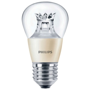 Philips, MASTER LEDluster DT 6-40W E27 827 P48 CL, 8718696453605