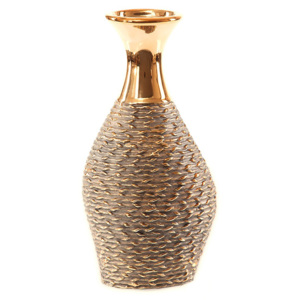 Luxusní keramická váza BLAIR 15x10x30