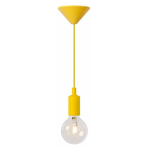 Závěsné svítidlo - lustr Lucide Fix 08408/21/34 1x42W E27 - minimalistický design