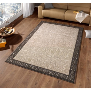 Moderní kusový koberec Noblesse 102287 béžový Typ: 80x150 cm
