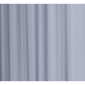 Grund ROM UNI - Sprchový závěs 180x200 cm, šedý
