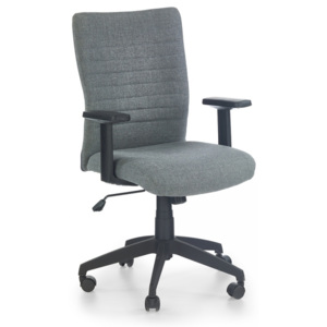 Kancelářská židle Limbo šedá