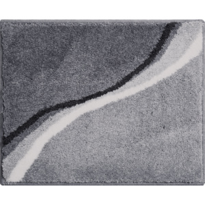 Grund LUCA - Koupelnové předložky šedé 50x60 cm