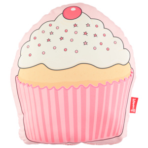 Polštář Cupcake