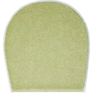 Grund Koupelnová předložka FLASH, zelená, 47x50 cm