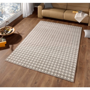 Moderní kusový koberec Noblesse 102284 béžový Typ: 200x290 cm