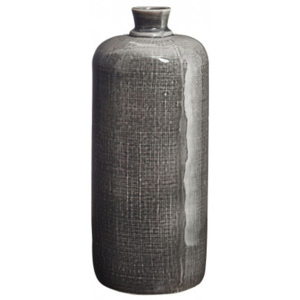 Kelly Hoppen Váza Cylinder Bottle