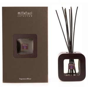 Millefiori Selected – Frame aroma difuzér Myrta, 250 ml
