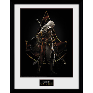 Obraz na zeď - Assassins Creed: Origins - Assassin