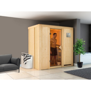 Finská sauna Variado